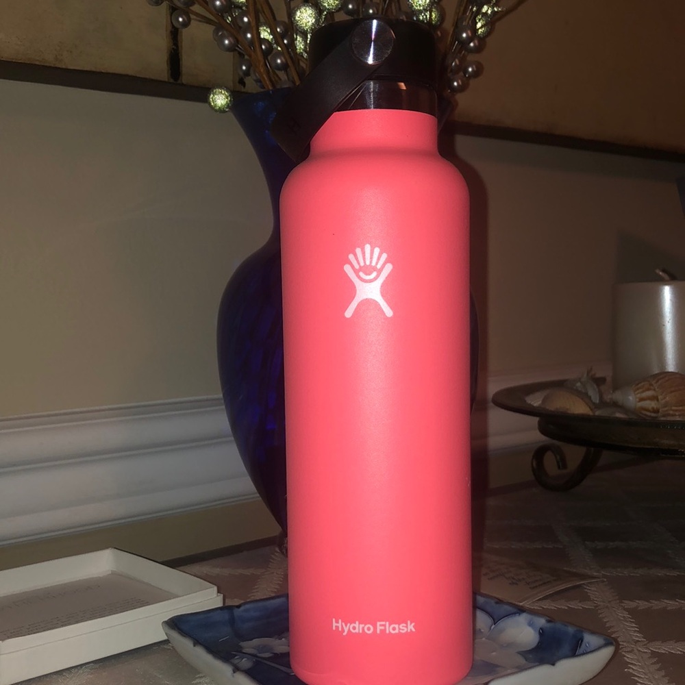 21 oz hydro flask